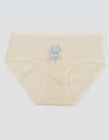 Little M Pack Of 5 Underwear Girls Cat Celana Dalam Anak Perempuan