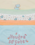 Little M Pack Of 5 Underwear Girls Cat Celana Dalam Anak Perempuan