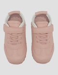 Little M Sepatu Sneakers KDA6 Anak Perempuan