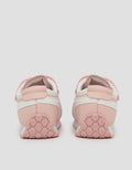 Little M Sepatu Sneakers KDA6 Anak Perempuan