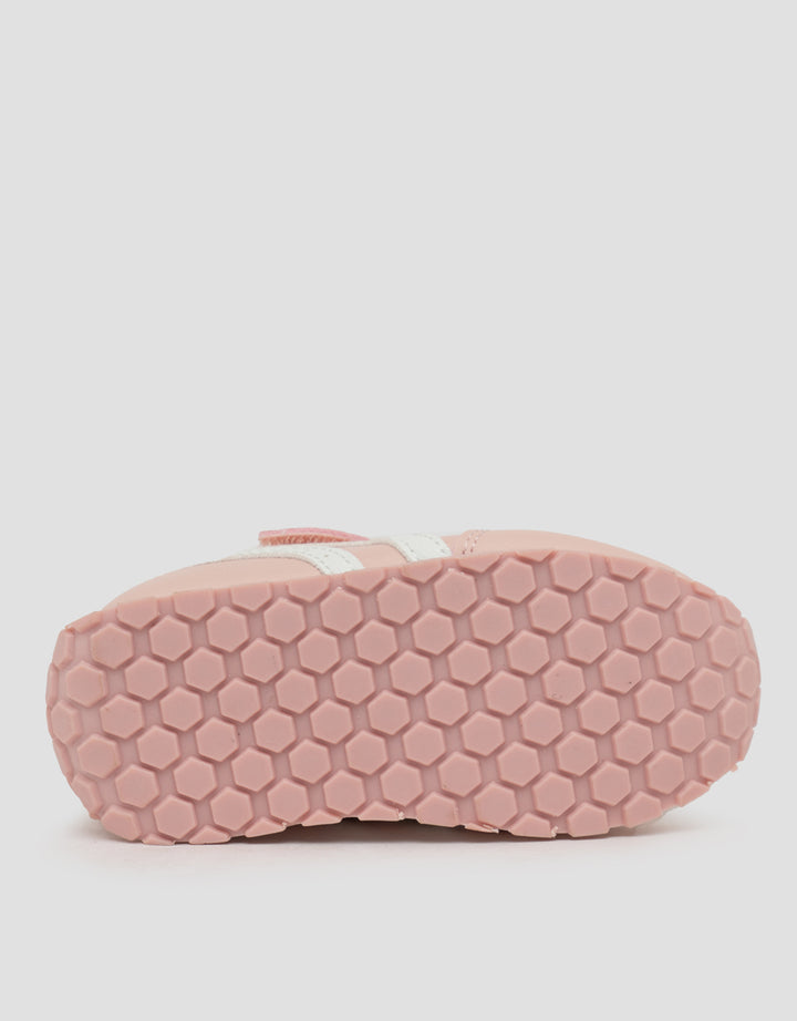 Little M Sepatu Sneakers KDA6 Anak Perempuan