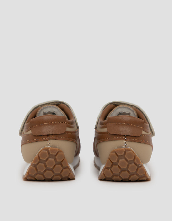 Little M Sepatu Sneakers KDA6B Anak Laki-Laki