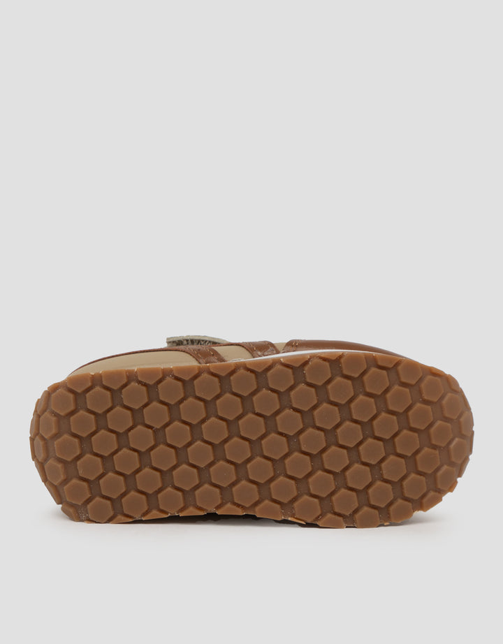 Little M Sepatu Sneakers KDA6B Anak Laki-Laki