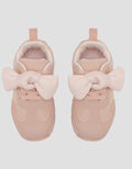 Little M Sepatu Sneakers KDBOW Anak Perempuan
