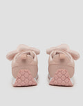 Little M Sepatu Sneakers KDBOW Anak Perempuan
