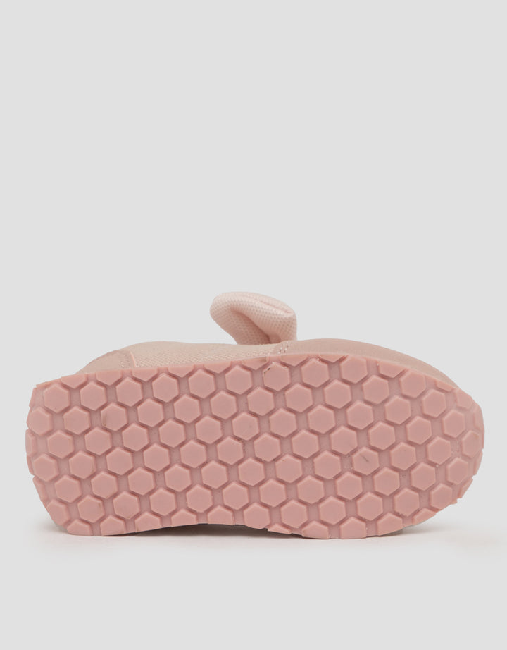 Little M Sepatu Sneakers KDBOW Anak Perempuan