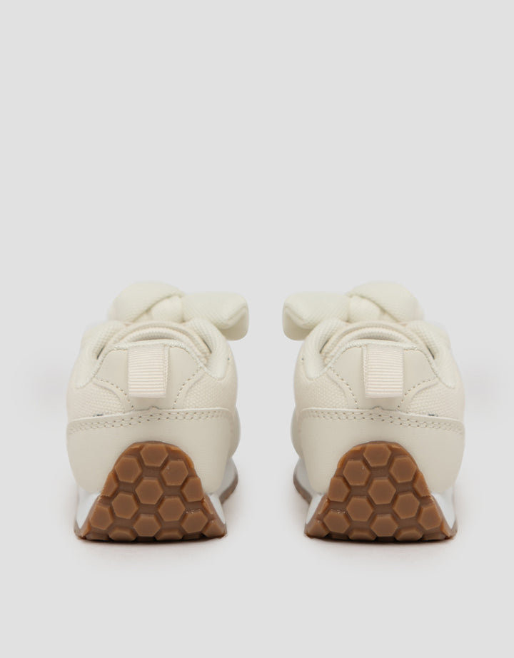 Little M Sepatu Sneakers KDBOW Anak Perempuan