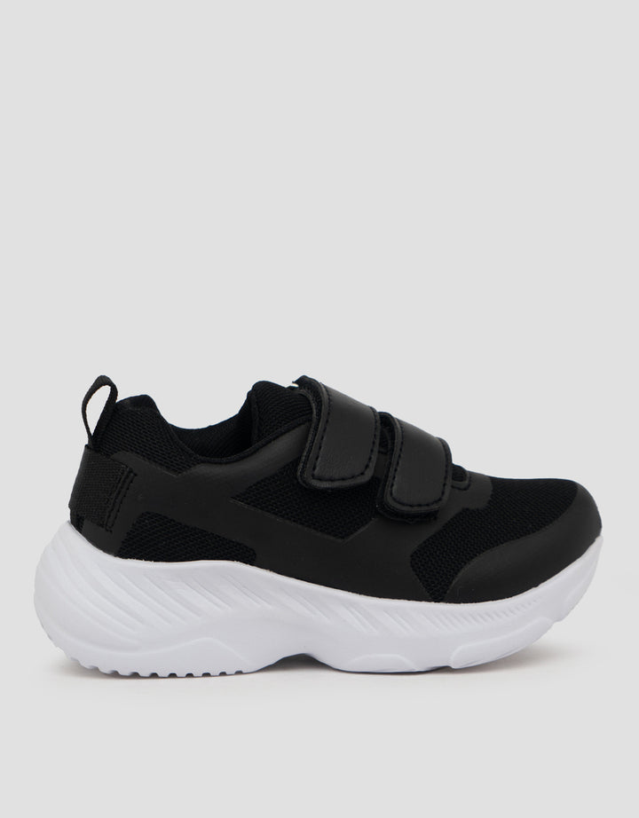 Little M Sepatu Sneakers BTSKM02 Anak Laki-Laki