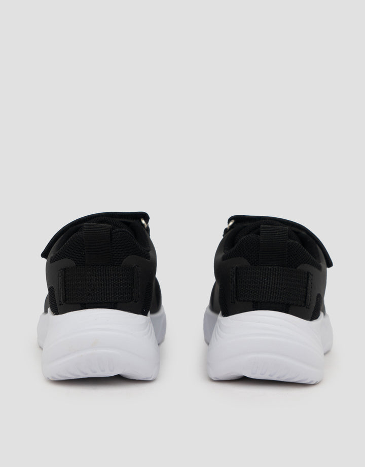 Little M Sepatu Sneakers BTSKM02 Anak Laki-Laki