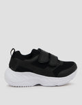 Little M Sepatu Sneakers BTSKM02 Anak Laki-Laki