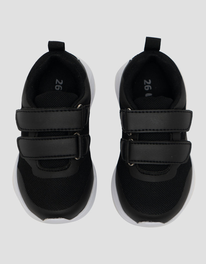 Little M Sepatu Sneakers BTSKM02 Anak Laki-Laki