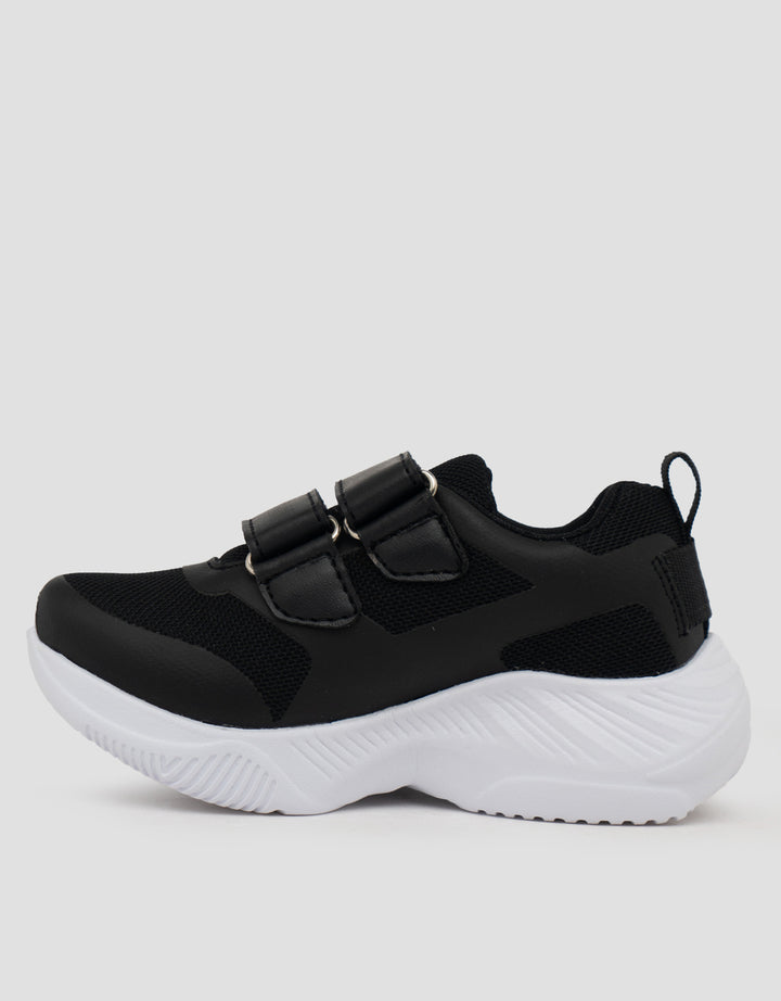 Little M Sepatu Sneakers BTSKM02 Anak Laki-Laki