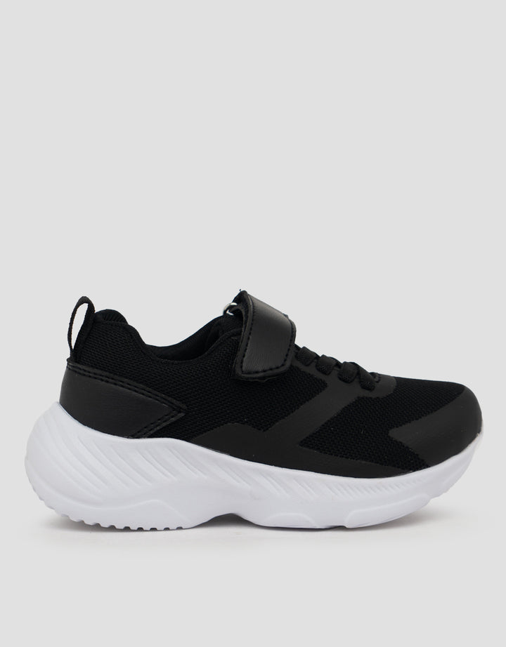 Little M Sepatu Sneakers BTSKM03 Anak Laki-Laki