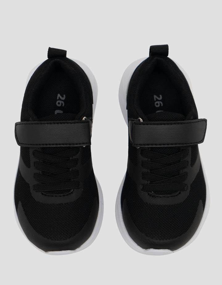 Little M Sepatu Sneakers BTSKM03 Anak Laki-Laki