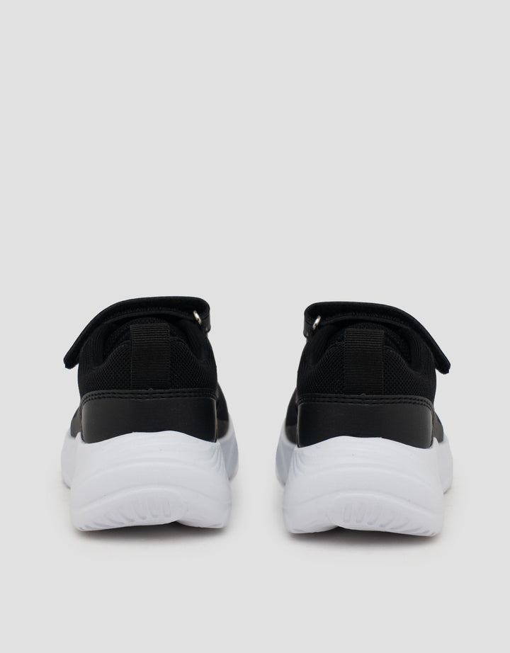 Little M Sepatu Sneakers BTSKM03 Anak Laki-Laki