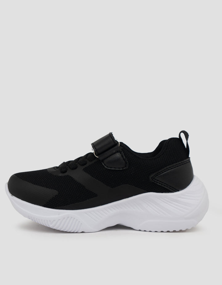 Little M Sepatu Sneakers BTSKM03 Anak Laki-Laki