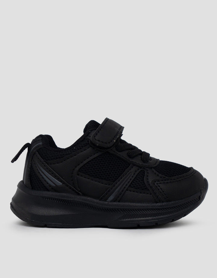 Little M Sepatu Sneakers BTSTZ01 Anak Laki-laki
