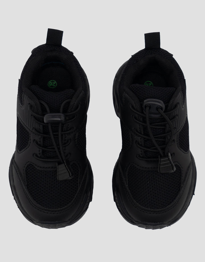 Little M Sepatu Sneakers BTSTZ02 Anak Laki-laki