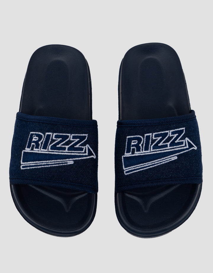Little M Sandal Slipper TDRIZZ Anak Laki-laki