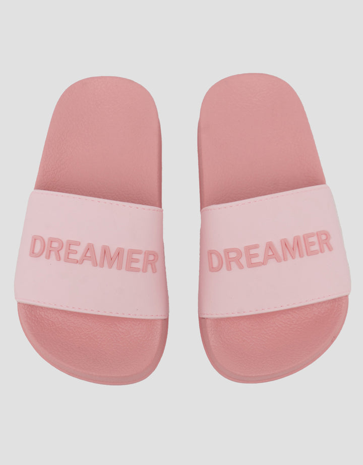 Little M Sandal Slipper CHCDREAM Anak Perempuan