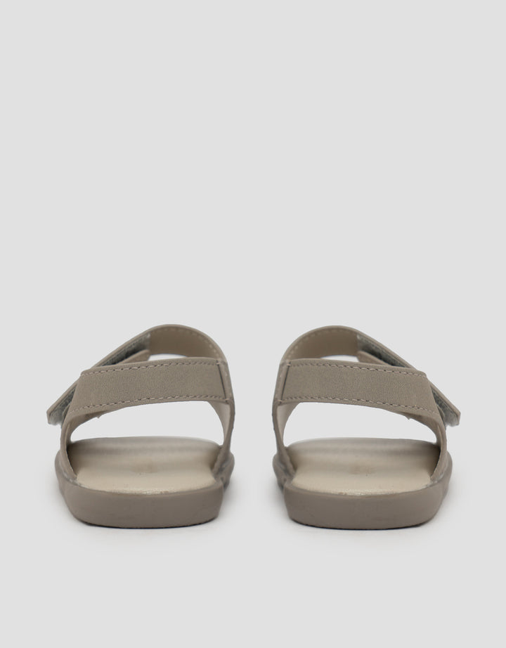 Little M Sandal Ankle Strap RNRFLEX2 Anak Laki-Laki