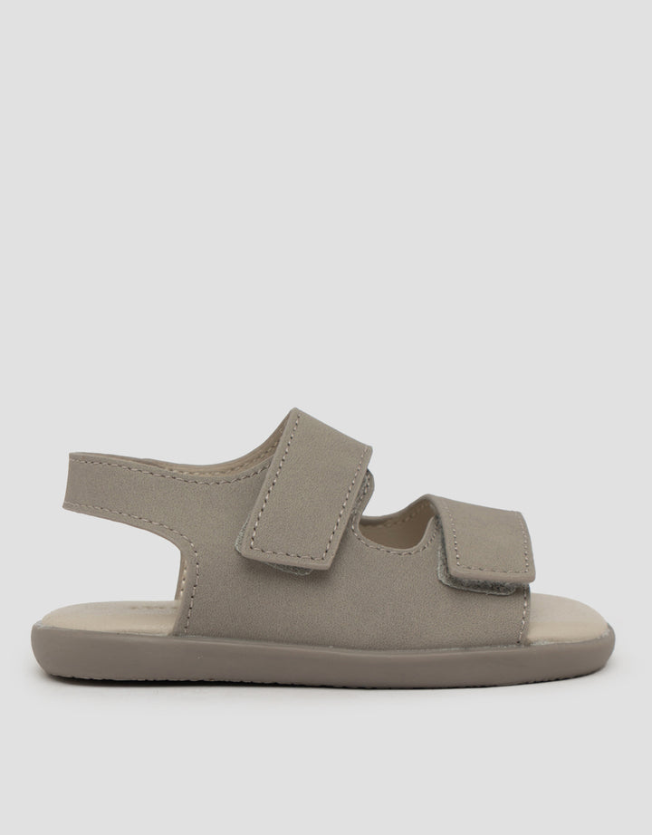 Little M Sandal Ankle Strap RNRFLEX2 Anak Laki-Laki