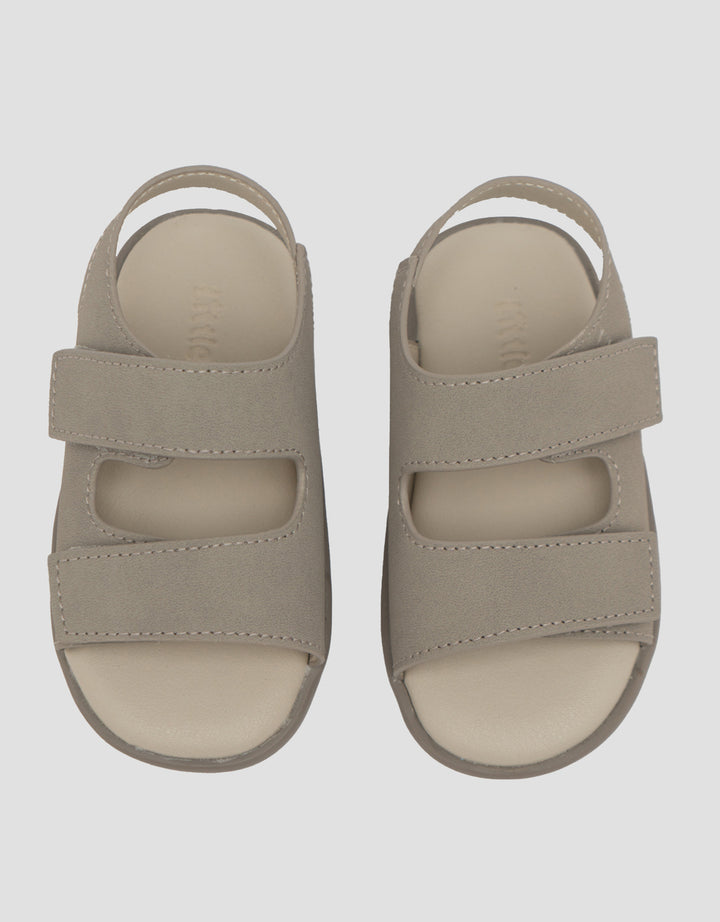 Little M Sandal Ankle Strap RNRFLEX2 Anak Laki-Laki