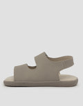 Little M Sandal Ankle Strap RNRFLEX2 Anak Laki-Laki