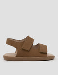 Little M Sandal Ankle Strap RNRFLEX2 Anak Laki-Laki