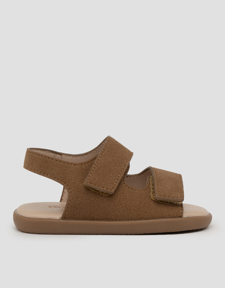 Little M Sandal Ankle Strap RNRFLEX2 Anak Laki-Laki