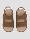 Little M Sandal Ankle Strap RNRFLEX2 Anak Laki-Laki