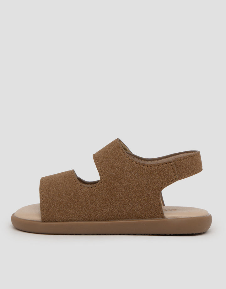 Little M Sandal Ankle Strap RNRFLEX2 Anak Laki-Laki