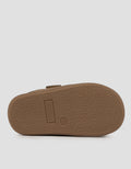 Little M Sandal Ankle Strap RNRFLEX2 Anak Laki-Laki