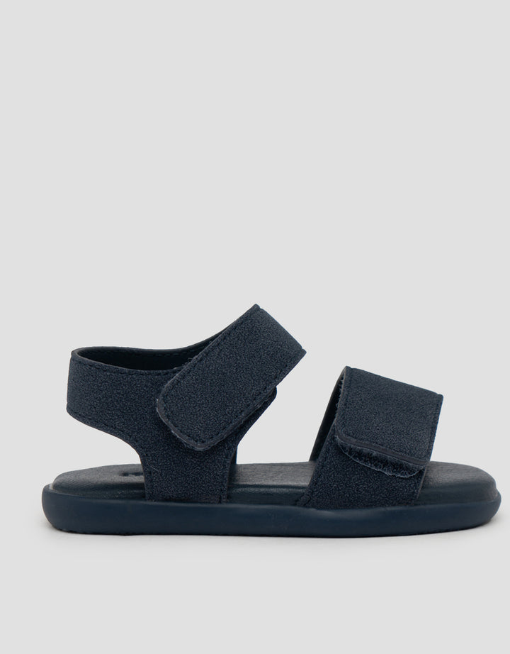 Little M Sandal Ankle Strap RNRFLEX Anak Laki-Laki