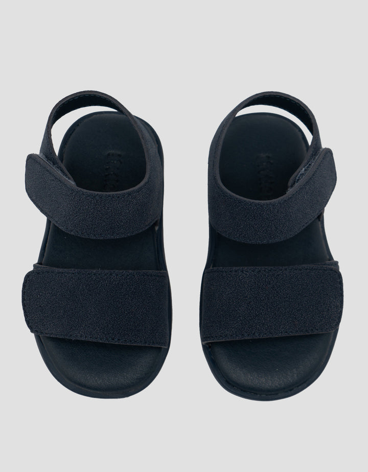 Little M Sandal Ankle Strap RNRFLEX Anak Laki-Laki