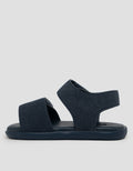 Little M Sandal Ankle Strap RNRFLEX Anak Laki-Laki
