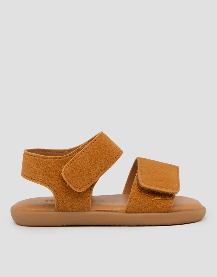 Little M Sandal Ankle Strap RNRFLEX Anak Laki-Laki
