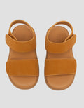 Little M Sandal Ankle Strap RNRFLEX Anak Laki-Laki