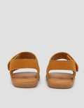Little M Sandal Ankle Strap RNRFLEX Anak Laki-Laki