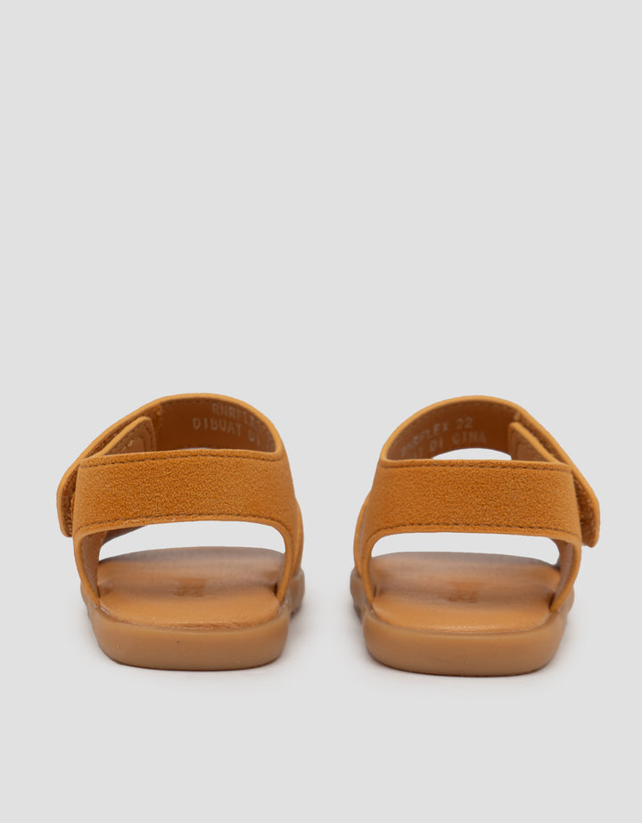 Little M Sandal Ankle Strap RNRFLEX Anak Laki-Laki