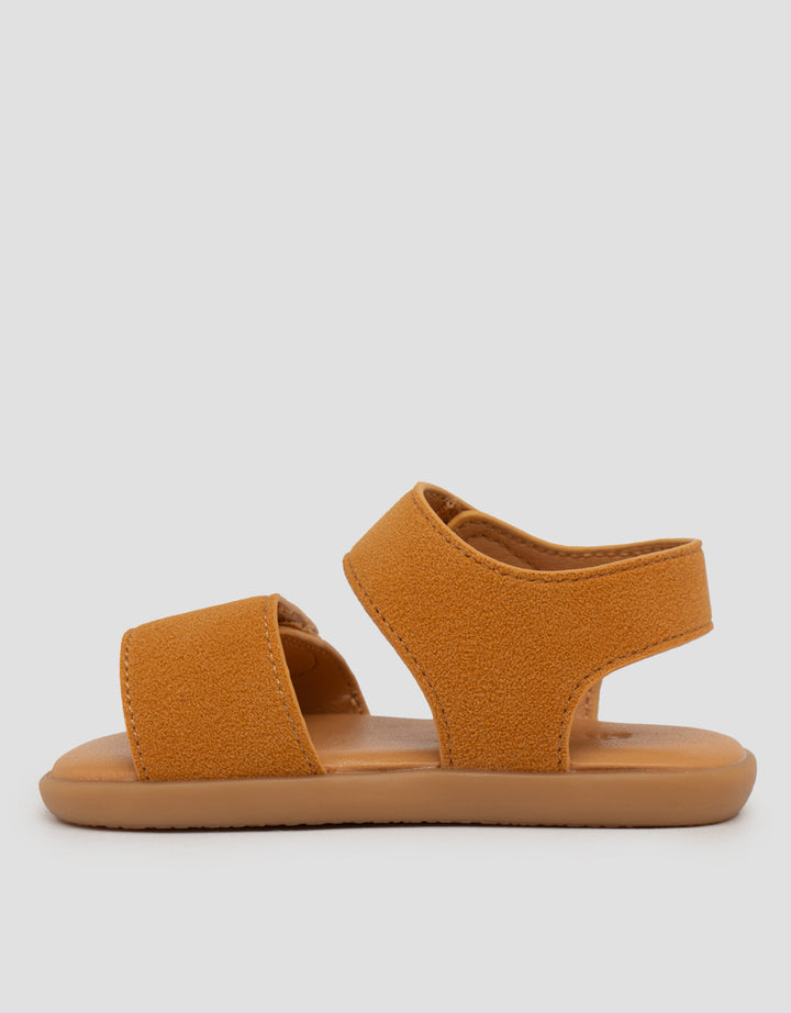 Little M Sandal Ankle Strap RNRFLEX Anak Laki-Laki