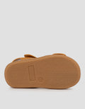 Little M Sandal Ankle Strap RNRFLEX Anak Laki-Laki
