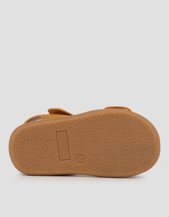 Little M Sandal Ankle Strap RNRFLEX Anak Laki-Laki