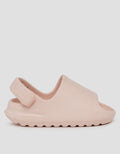 Little M Sandal Ankle Strap TZRUBG Anak Perempuan