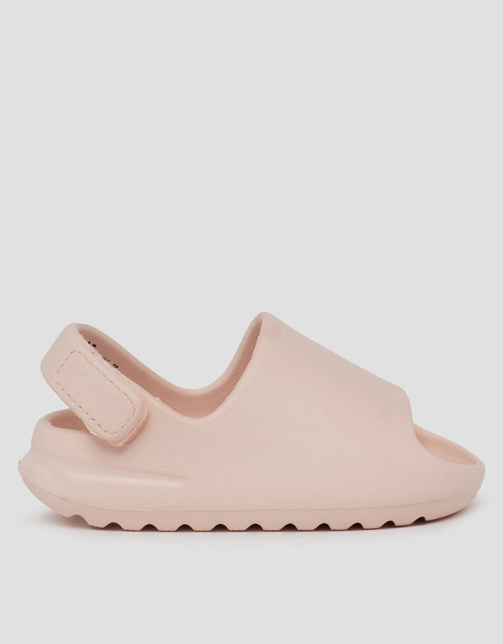 Little M Sandal Ankle Strap TZRUBG Anak Perempuan