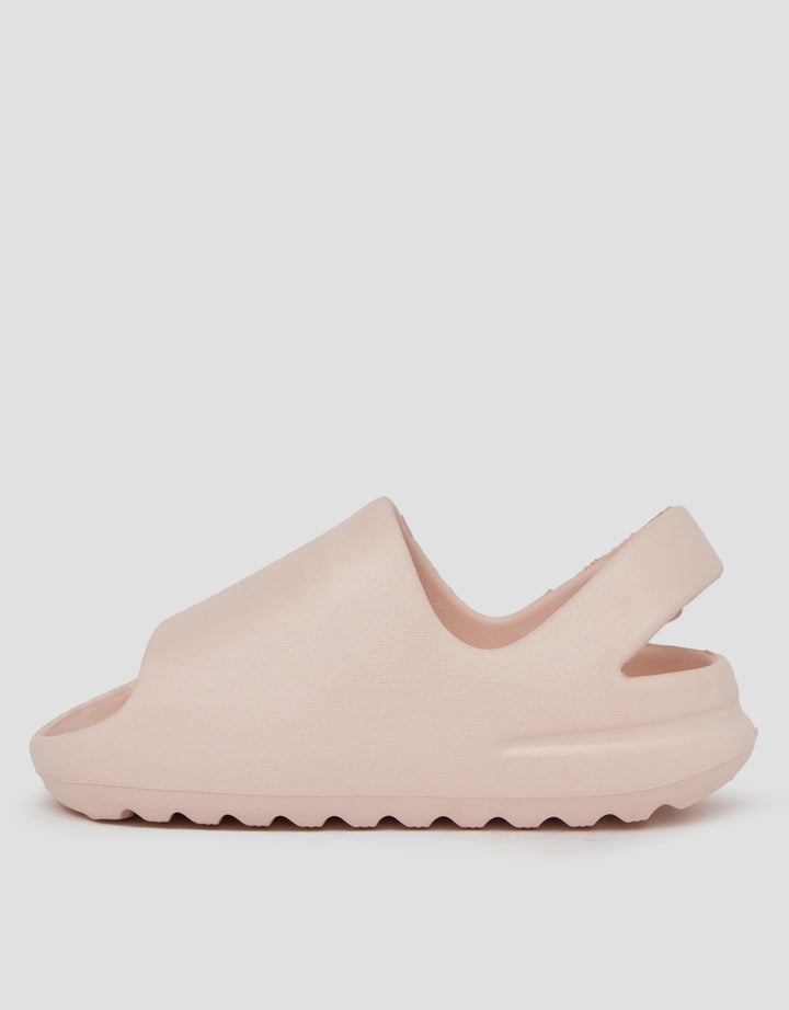 Little M Sandal Ankle Strap TZRUBG Anak Perempuan