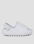 Little M Sandal Ankle Strap TZRUBG Anak Perempuan