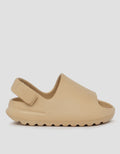 Little M Sandal Ankle Strap TZRUB Anak Laki-laki