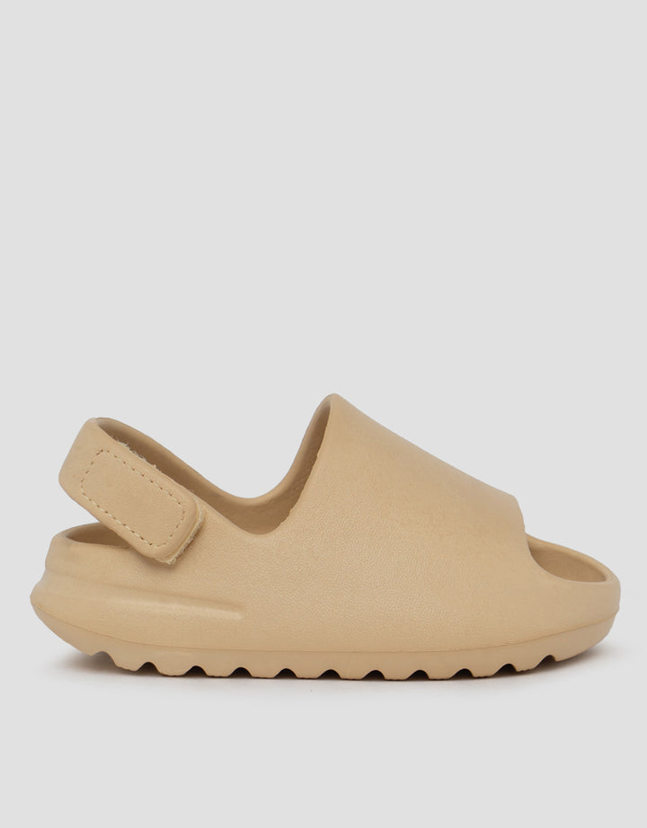 Little M Sandal Ankle Strap TZRUB Anak Laki-laki