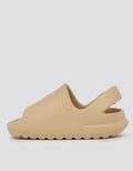 Little M Sandal Ankle Strap TZRUB Anak Laki-laki